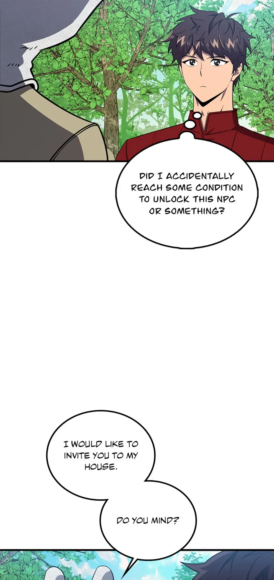 Sleeping Ranker Chapter 145 – Page 4