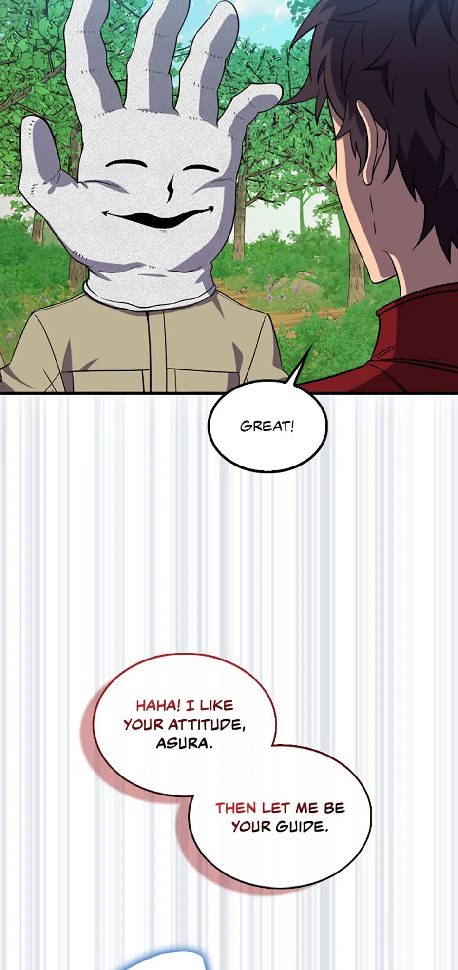 Sleeping Ranker Chapter 145 – Page 5
