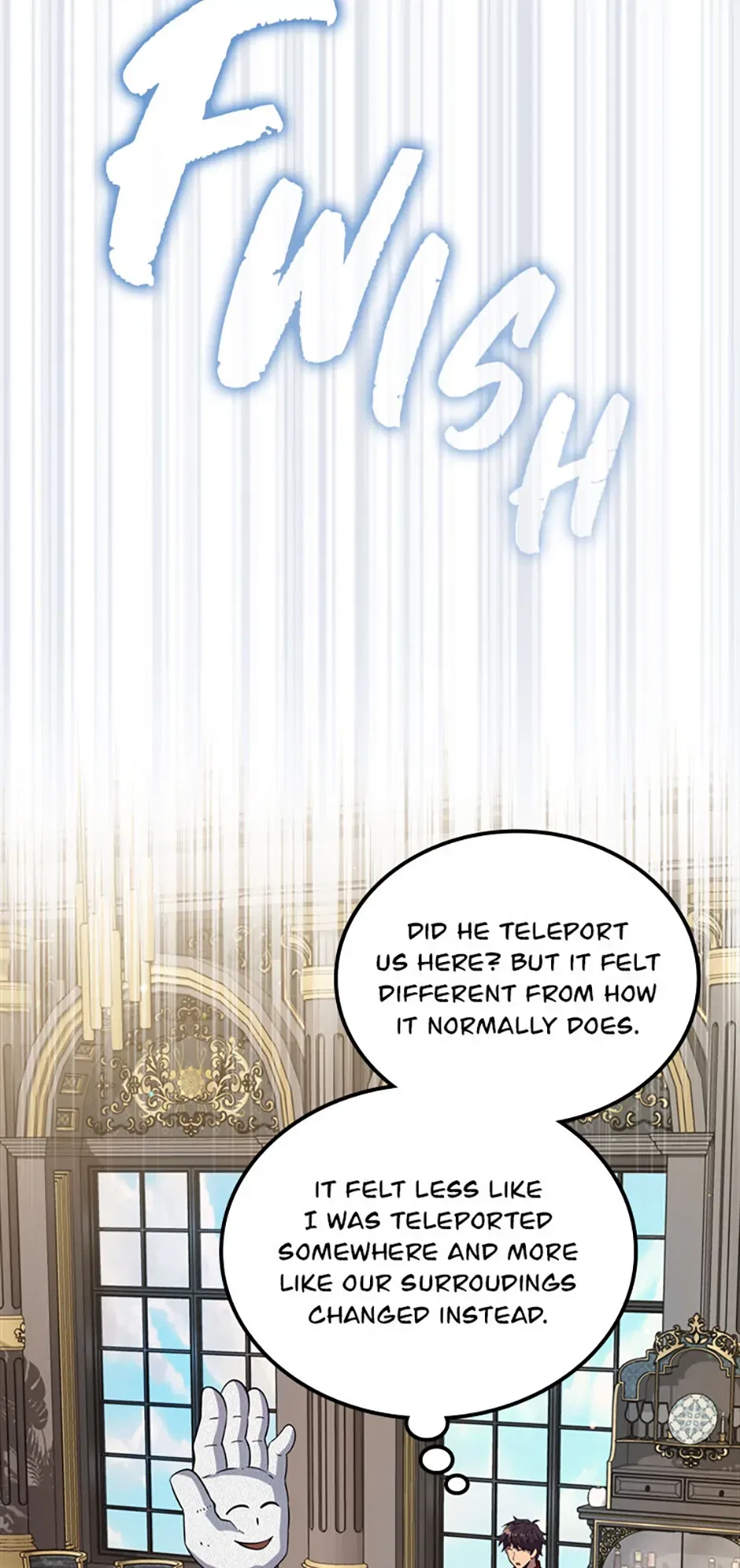 Sleeping Ranker Chapter 145 – Page 6