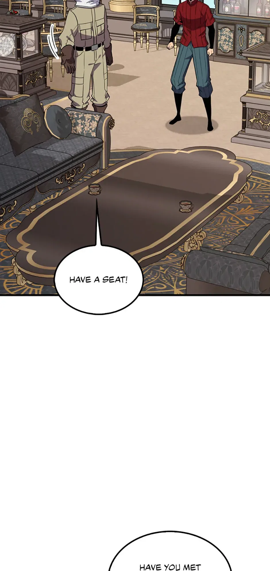 Sleeping Ranker Chapter 145 – Page 7