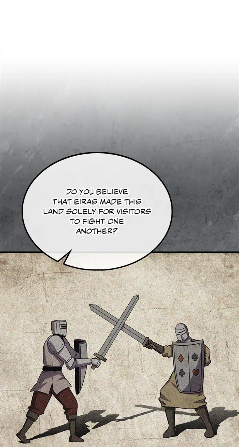 Sleeping Ranker Chapter 145 – Page 10