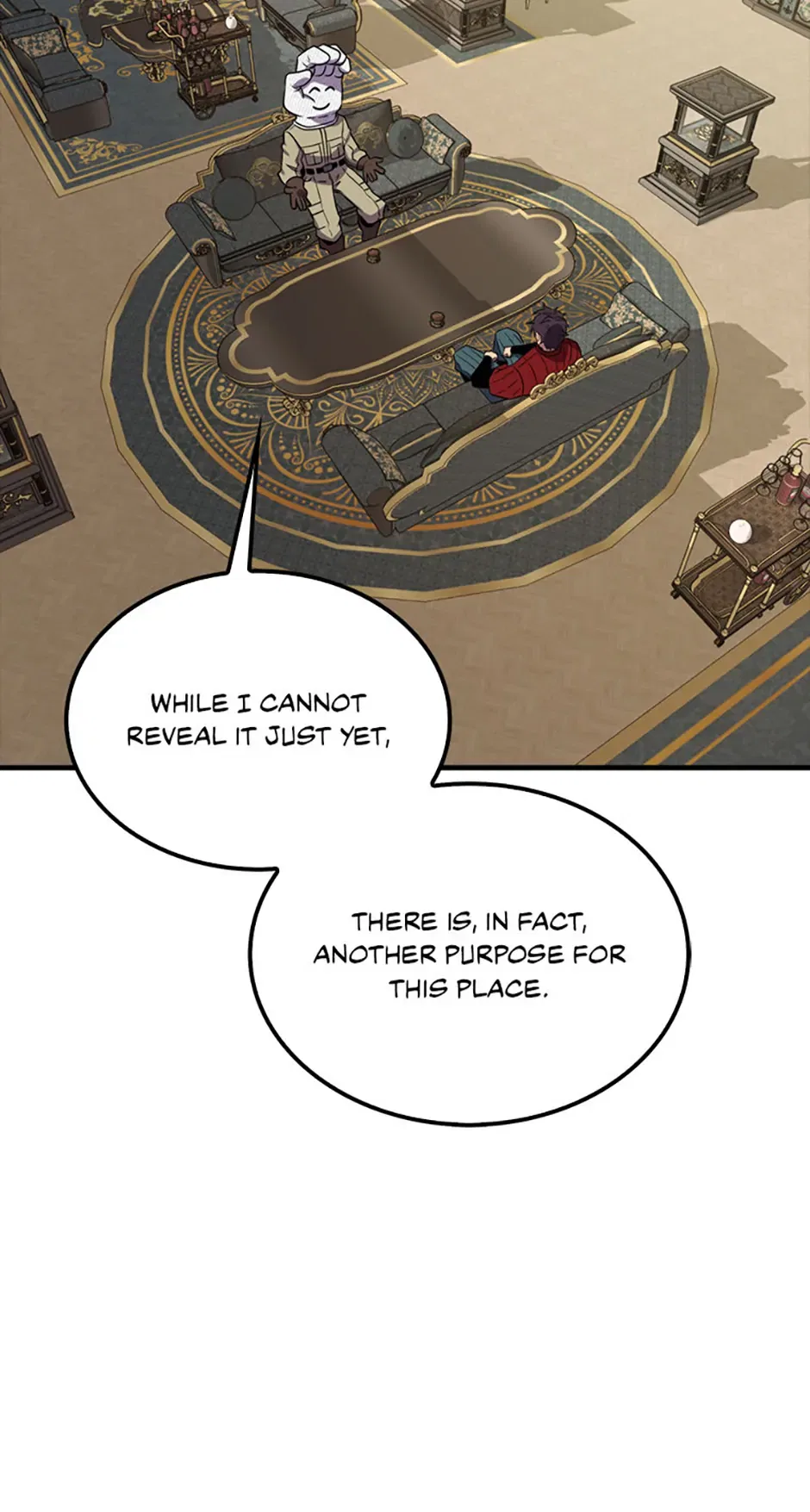 Sleeping Ranker Chapter 145 – Page 12