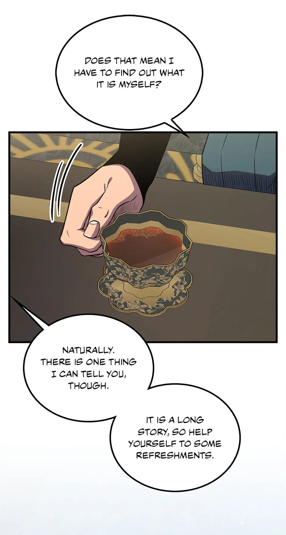 Sleeping Ranker Chapter 145 – Page 13