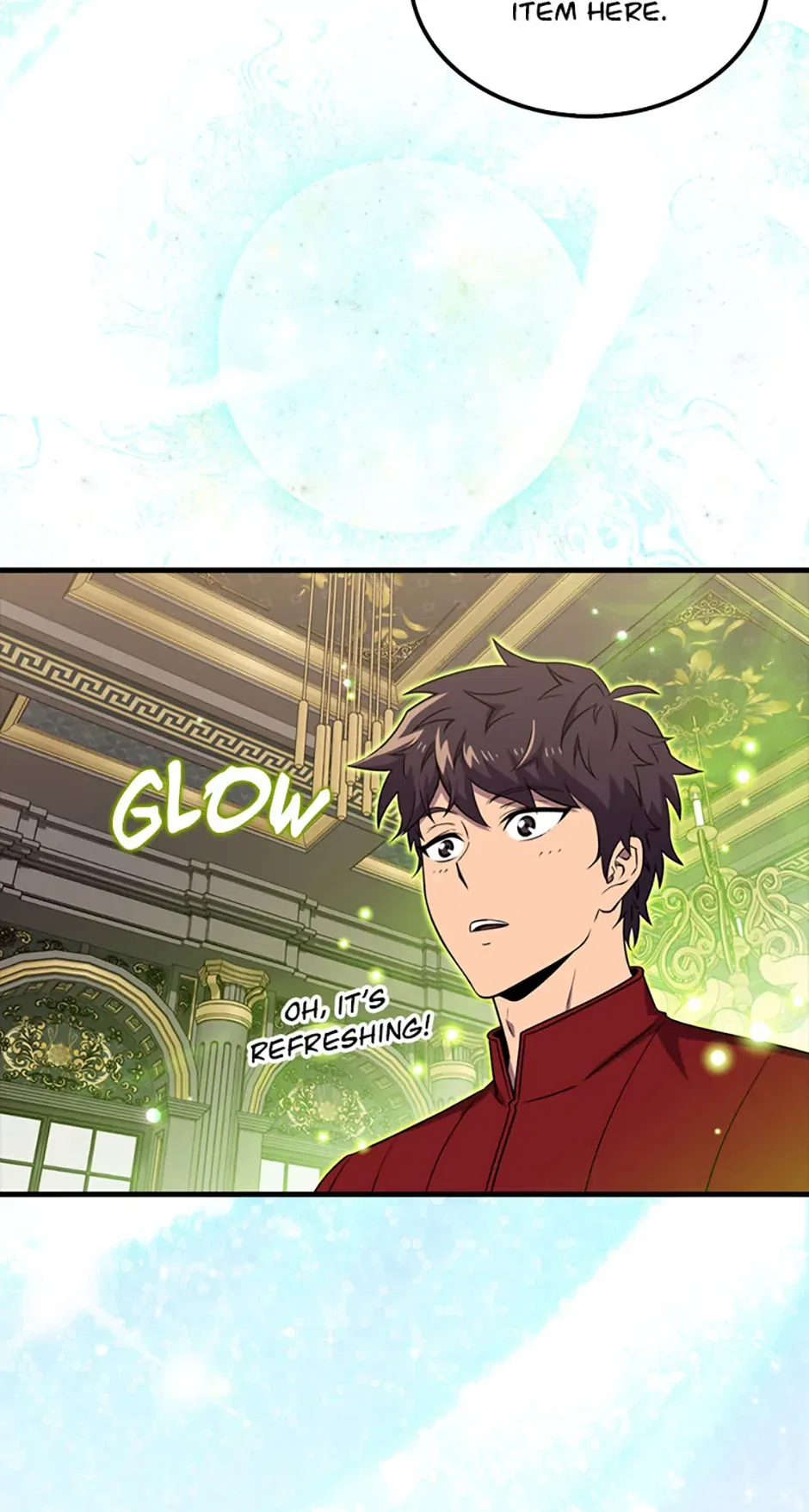 Sleeping Ranker Chapter 145 – Page 15