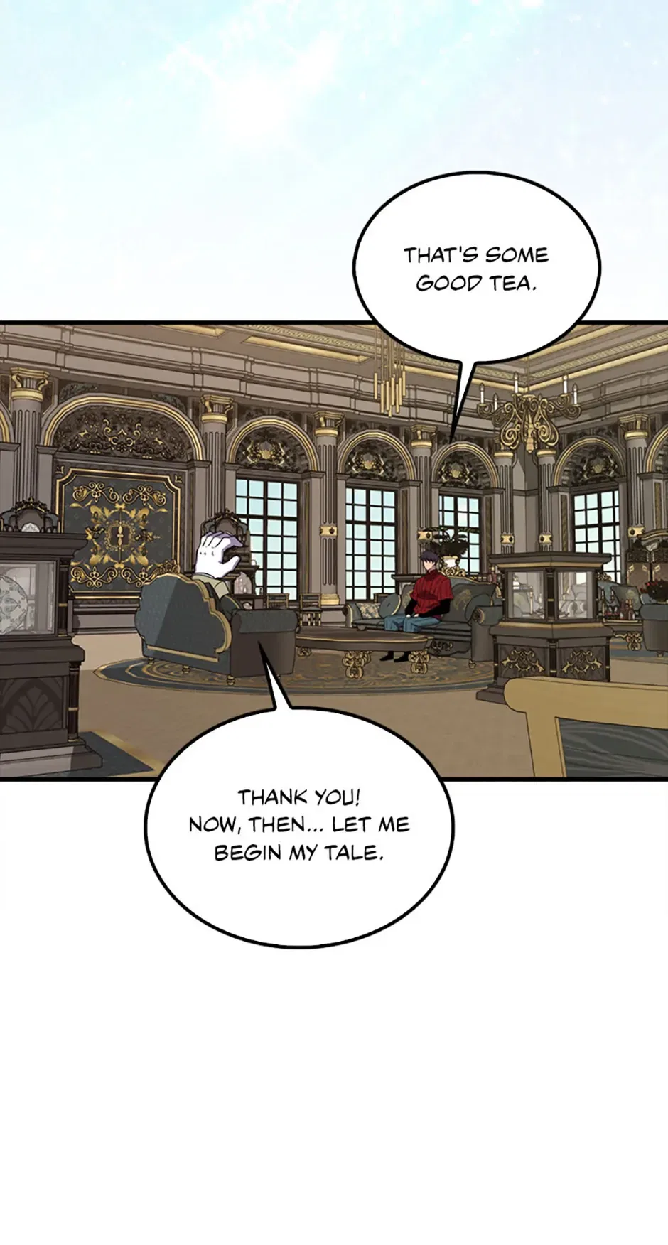 Sleeping Ranker Chapter 145 – Page 16
