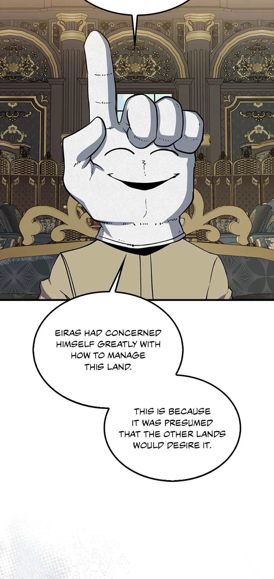 Sleeping Ranker Chapter 145 – Page 19