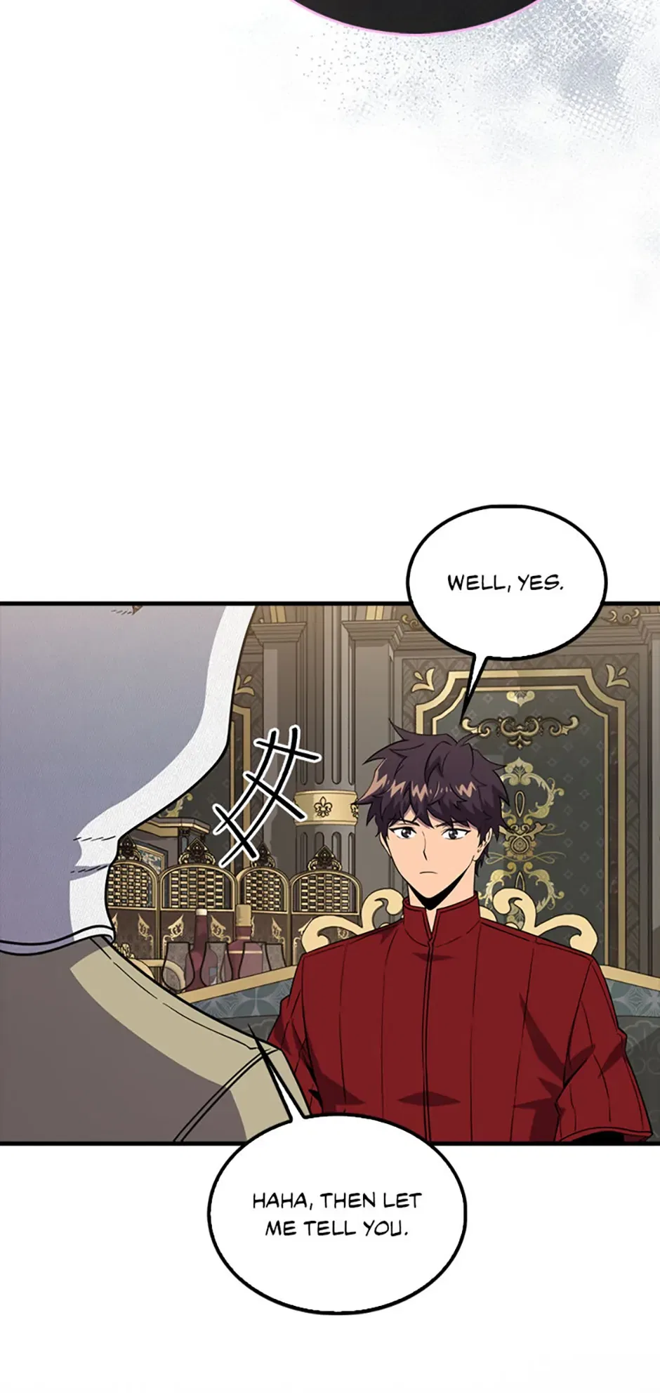 Sleeping Ranker Chapter 145 – Page 21