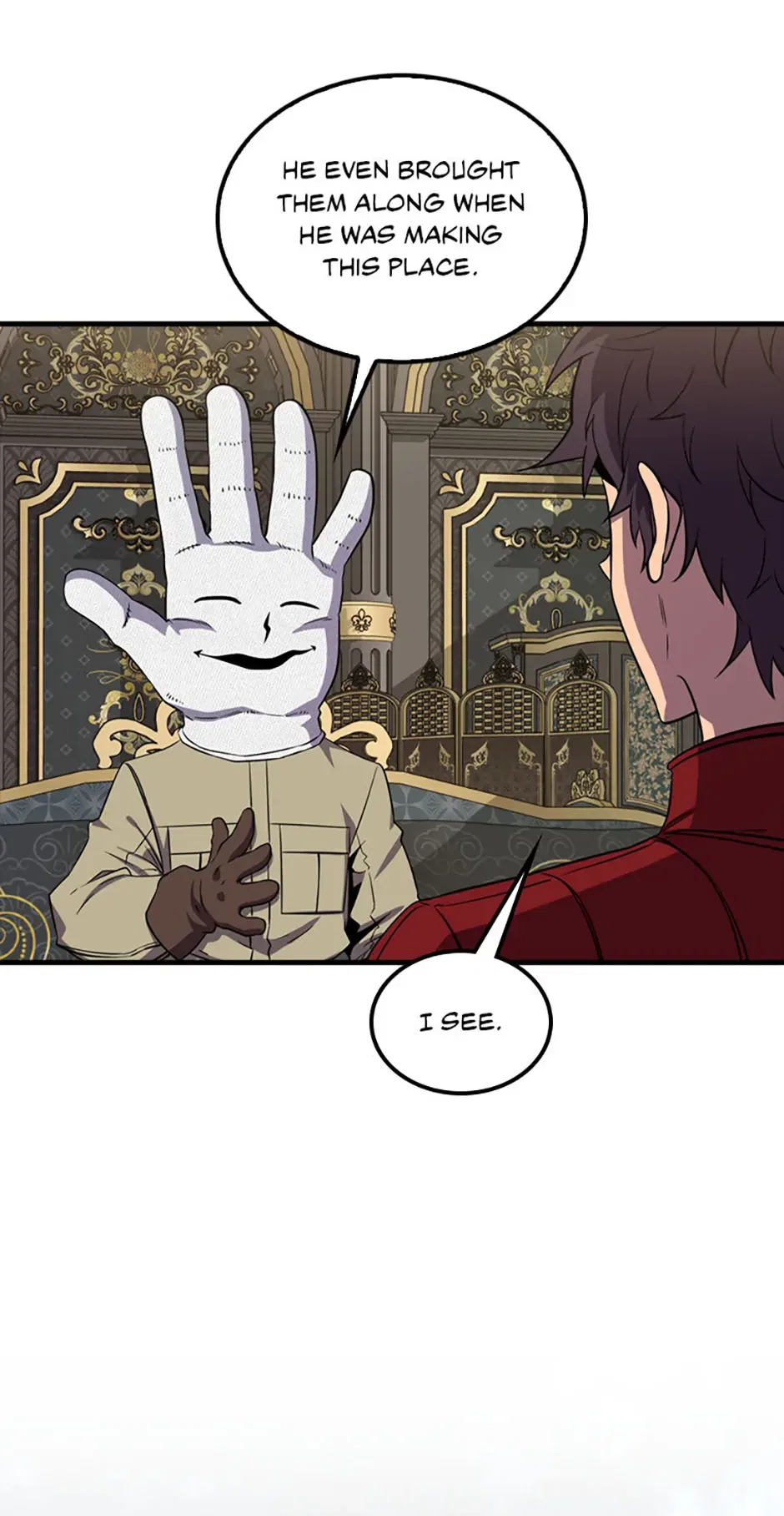 Sleeping Ranker Chapter 145 – Page 25