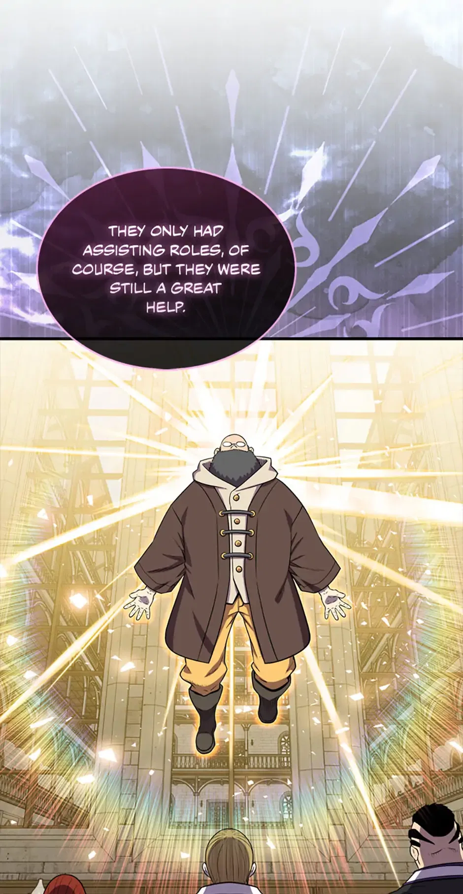 Sleeping Ranker Chapter 145 – Page 26