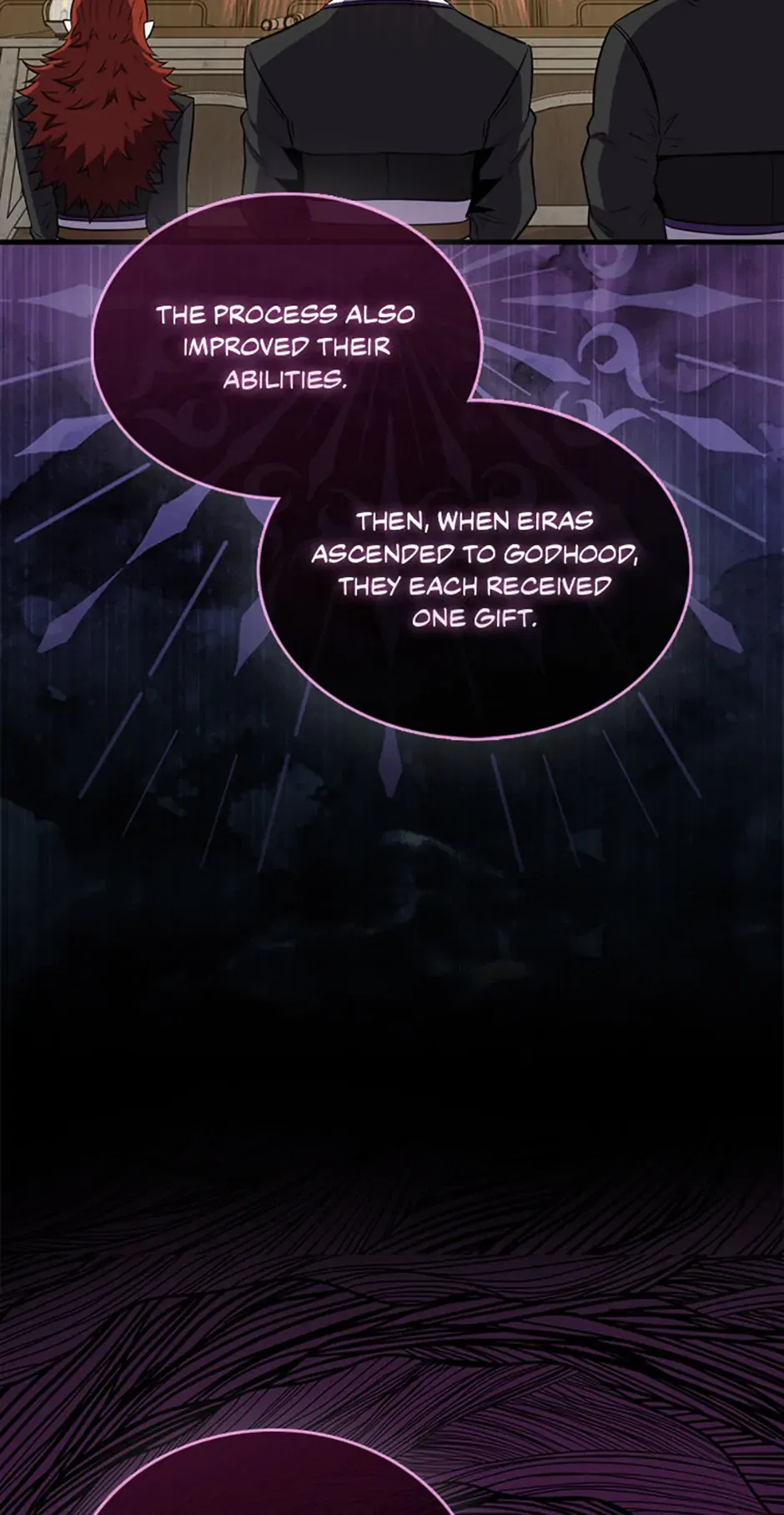 Sleeping Ranker Chapter 145 – Page 27