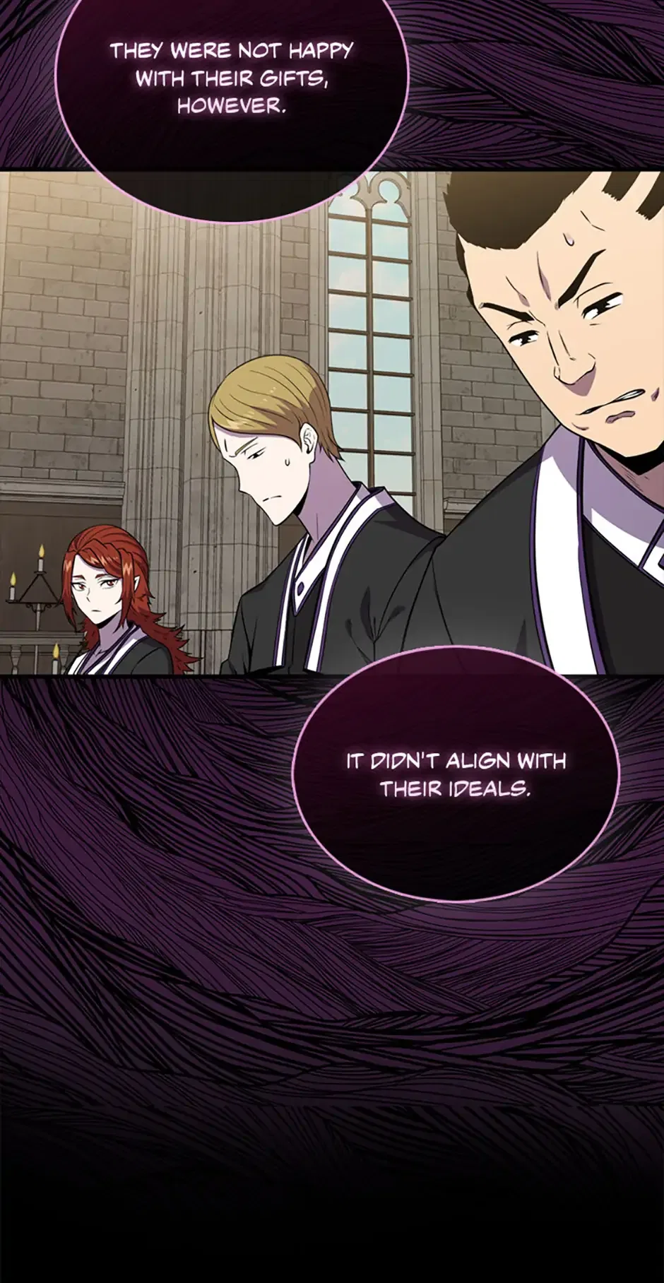 Sleeping Ranker Chapter 145 – Page 28