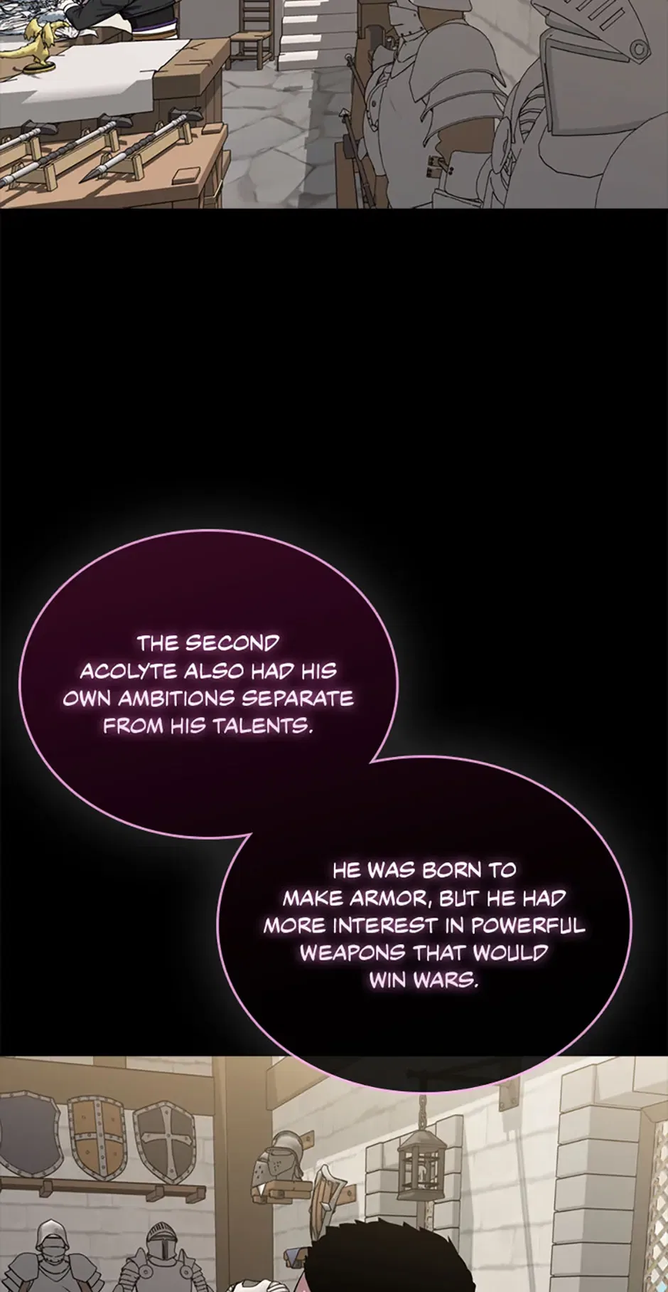 Sleeping Ranker Chapter 145 – Page 31