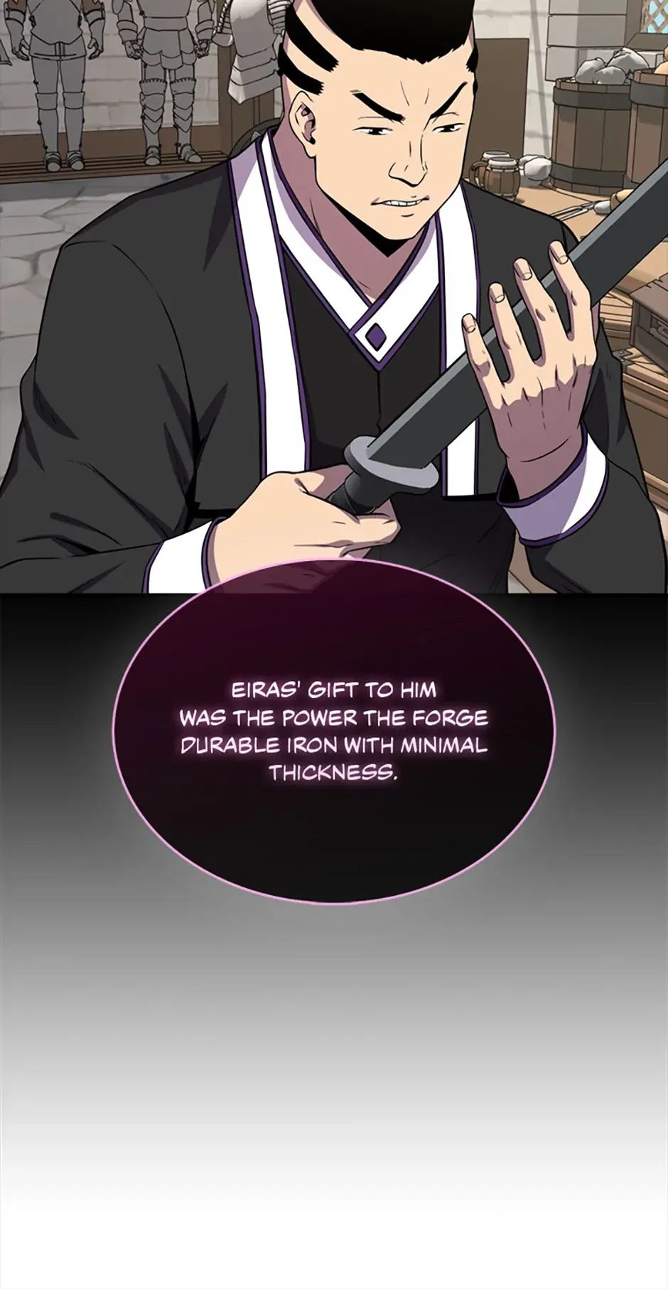 Sleeping Ranker Chapter 145 – Page 32