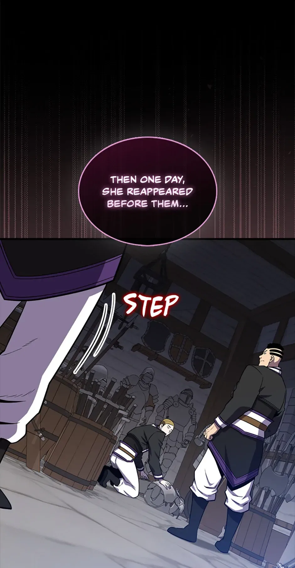 Sleeping Ranker Chapter 145 – Page 41
