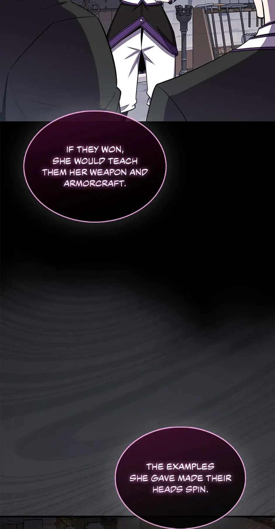 Sleeping Ranker Chapter 145 – Page 43