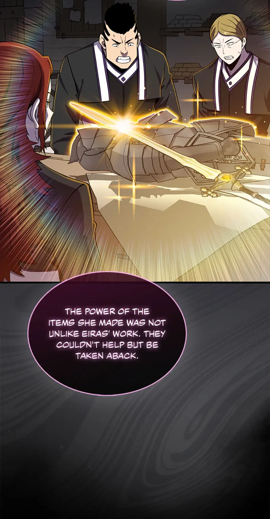 Sleeping Ranker Chapter 145 – Page 44