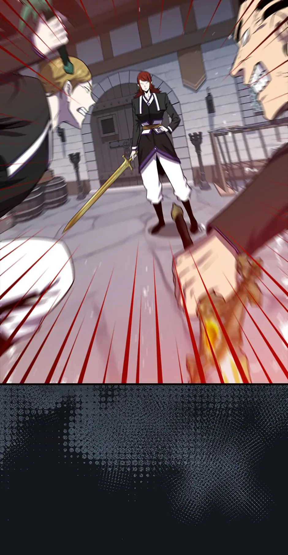 Sleeping Ranker Chapter 145 – Page 47