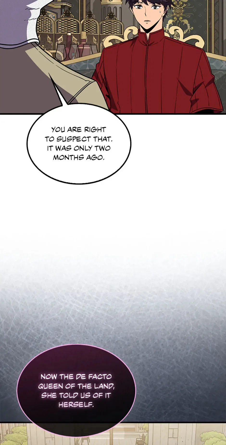 Sleeping Ranker Chapter 145 – Page 51