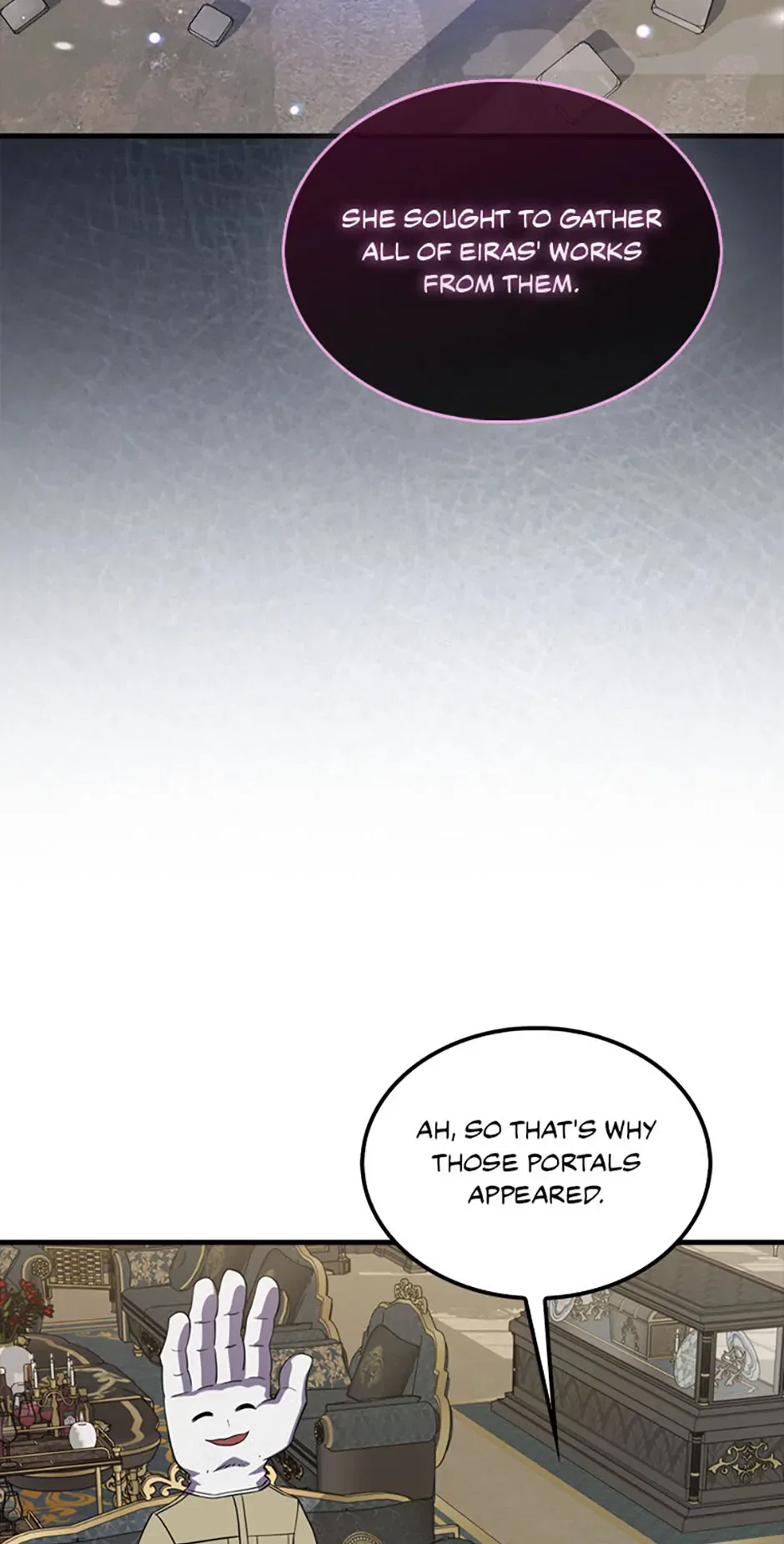 Sleeping Ranker Chapter 145 – Page 54