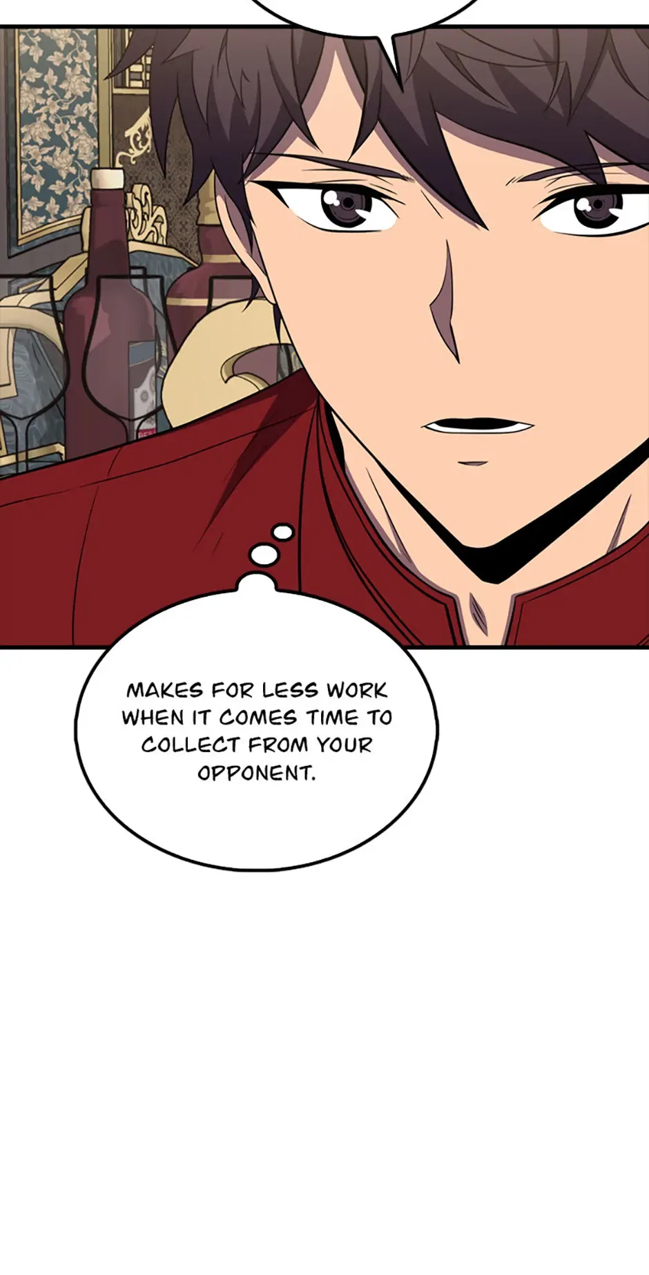 Sleeping Ranker Chapter 145 – Page 56