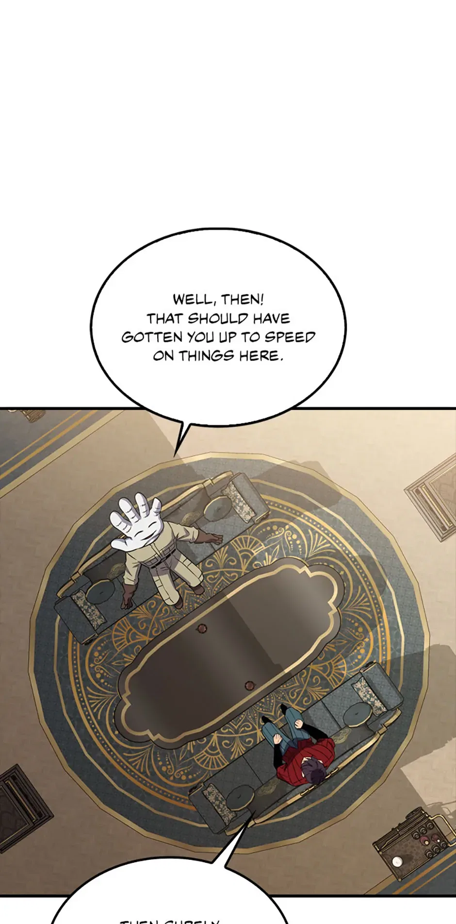 Sleeping Ranker Chapter 145 – Page 59