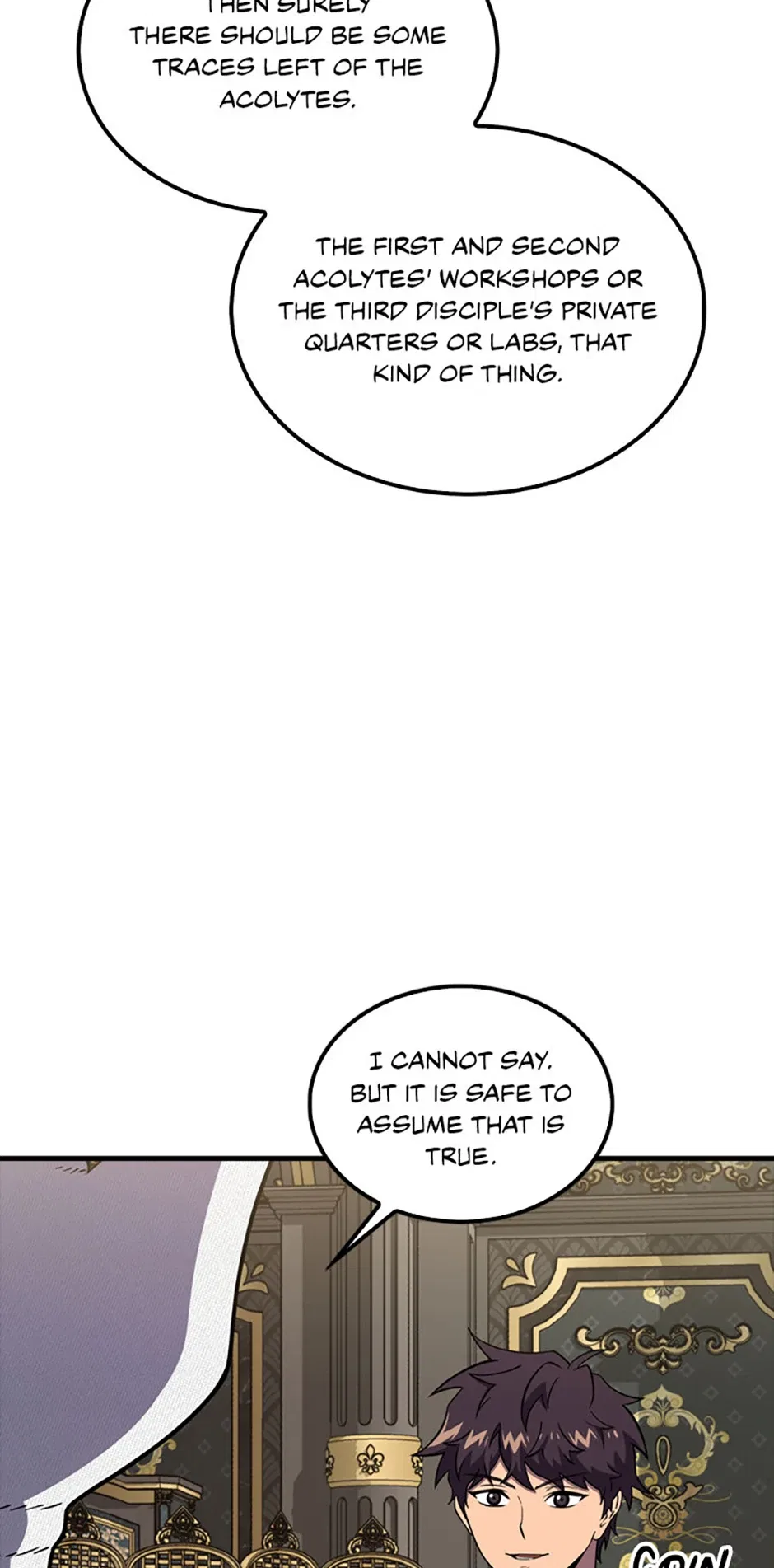 Sleeping Ranker Chapter 145 – Page 60