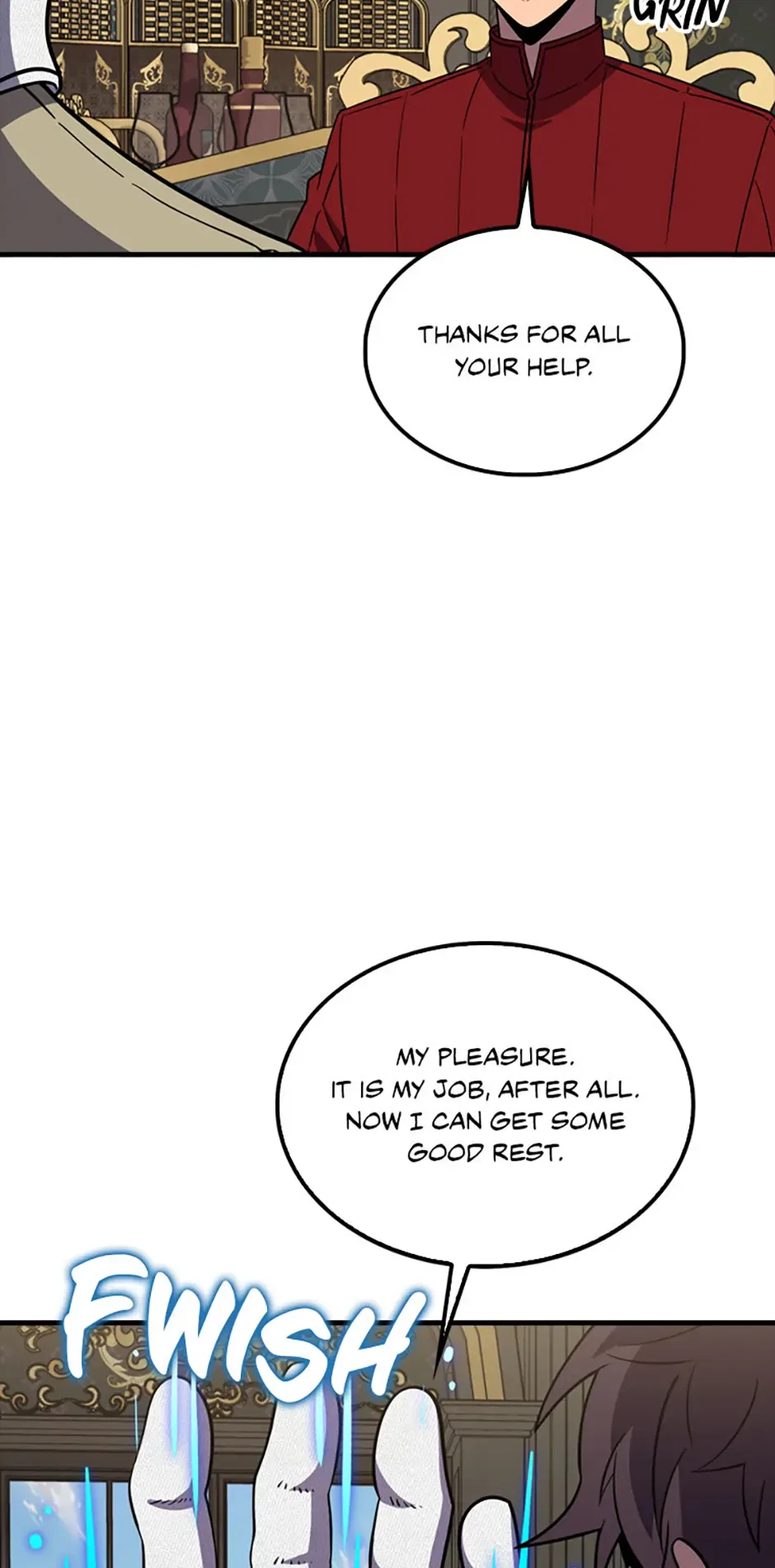 Sleeping Ranker Chapter 145 – Page 61