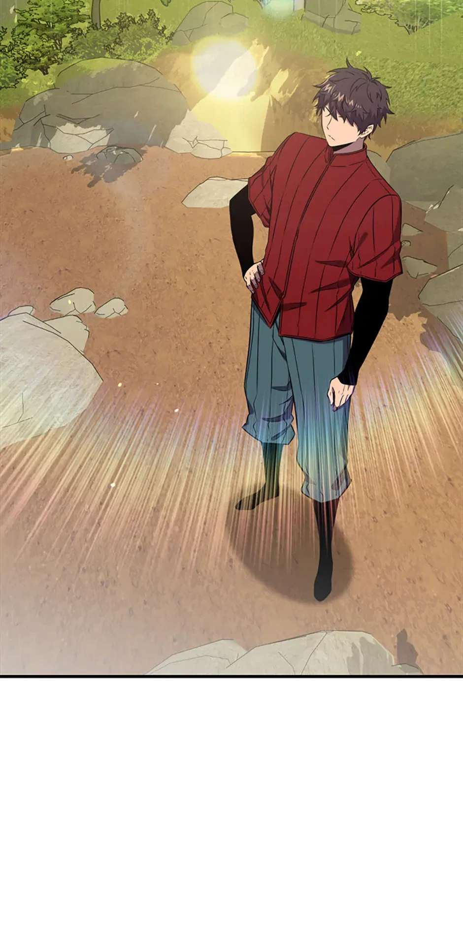 Sleeping Ranker Chapter 145 – Page 64