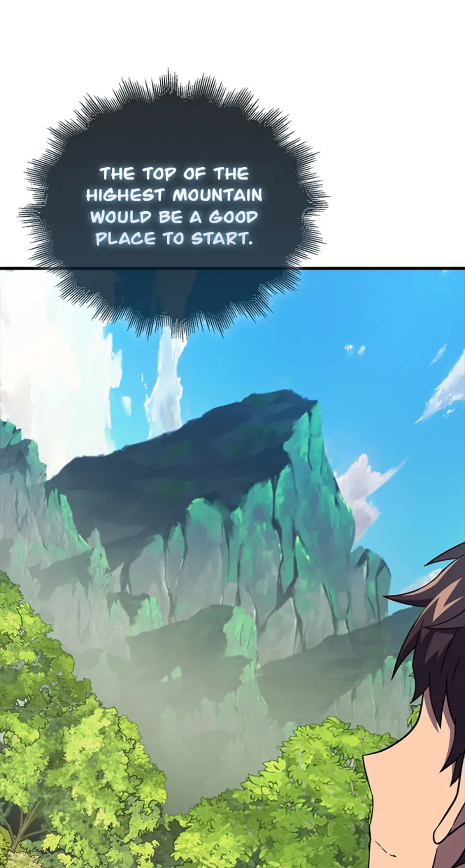 Sleeping Ranker Chapter 145 – Page 66