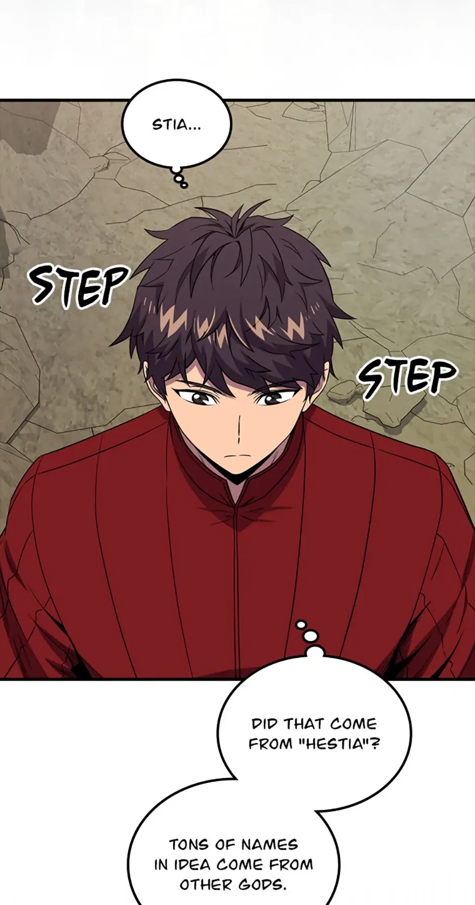 Sleeping Ranker Chapter 145 – Page 76