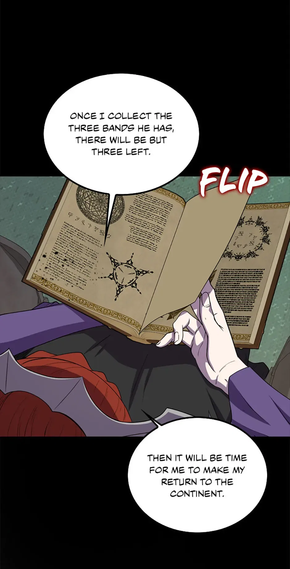 Sleeping Ranker Chapter 145 – Page 88