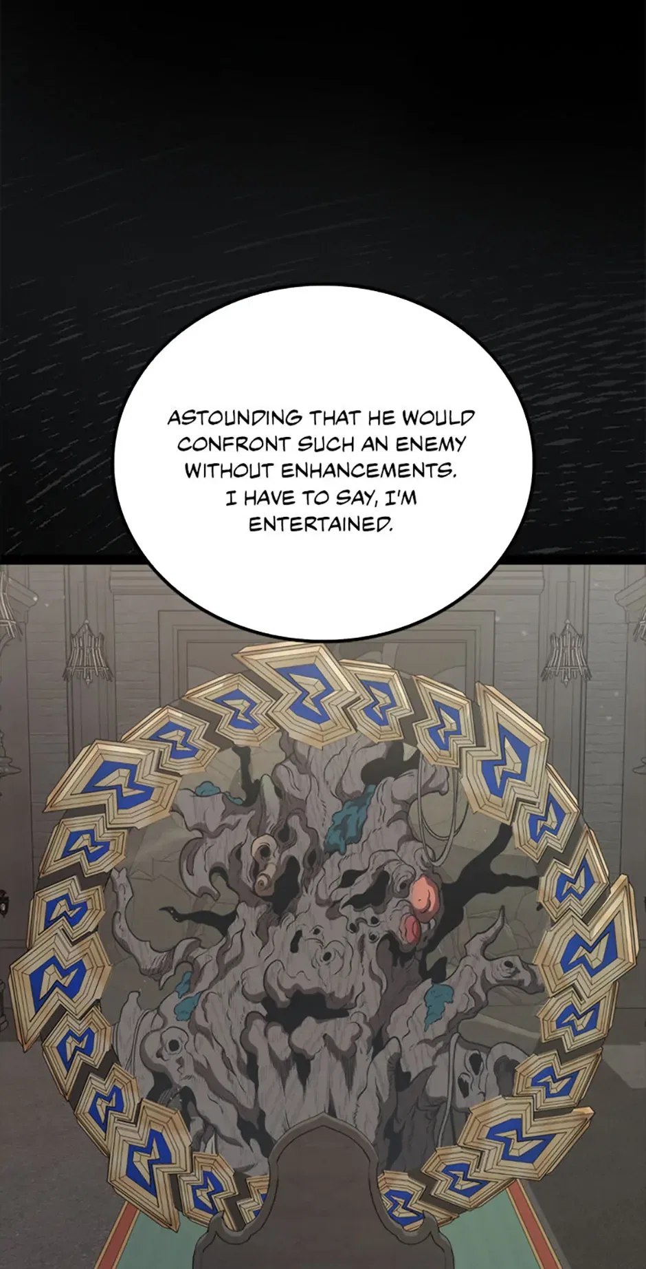 Sleeping Ranker Chapter 145 – Page 89