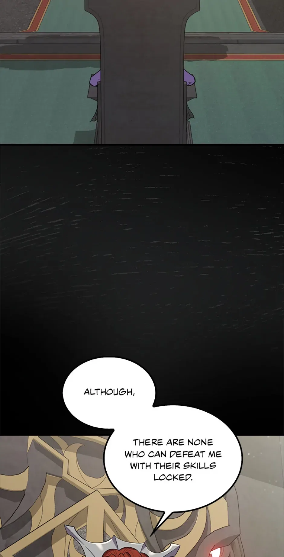 Sleeping Ranker Chapter 145 – Page 90