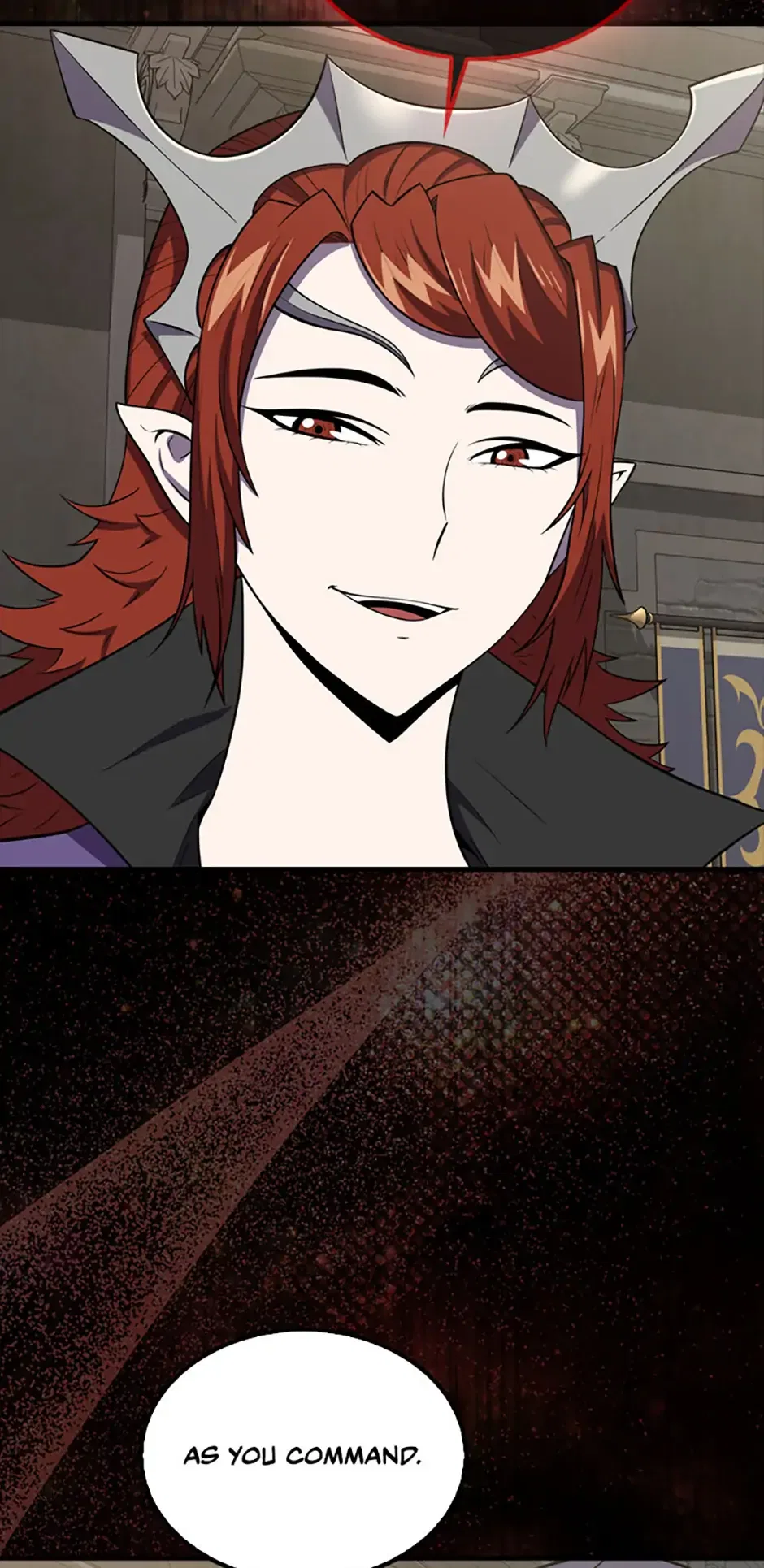Sleeping Ranker Chapter 145 – Page 95