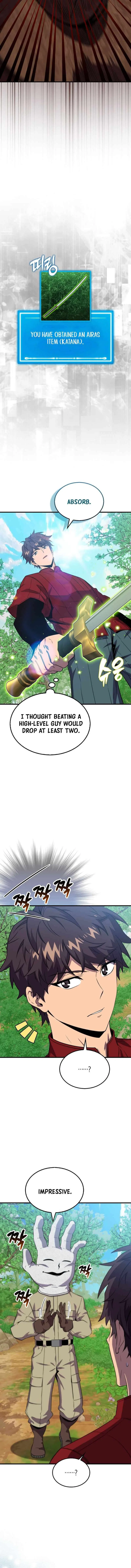 Sleeping Ranker Chapter 144 – Page 10
