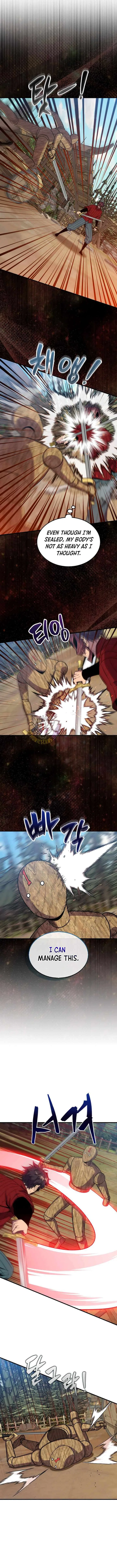 Sleeping Ranker Chapter 143 – Page 14