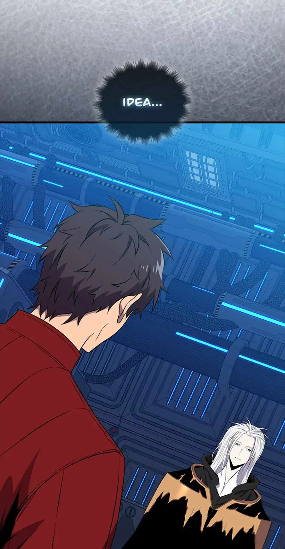 Sleeping Ranker Chapter 142 – Page 2