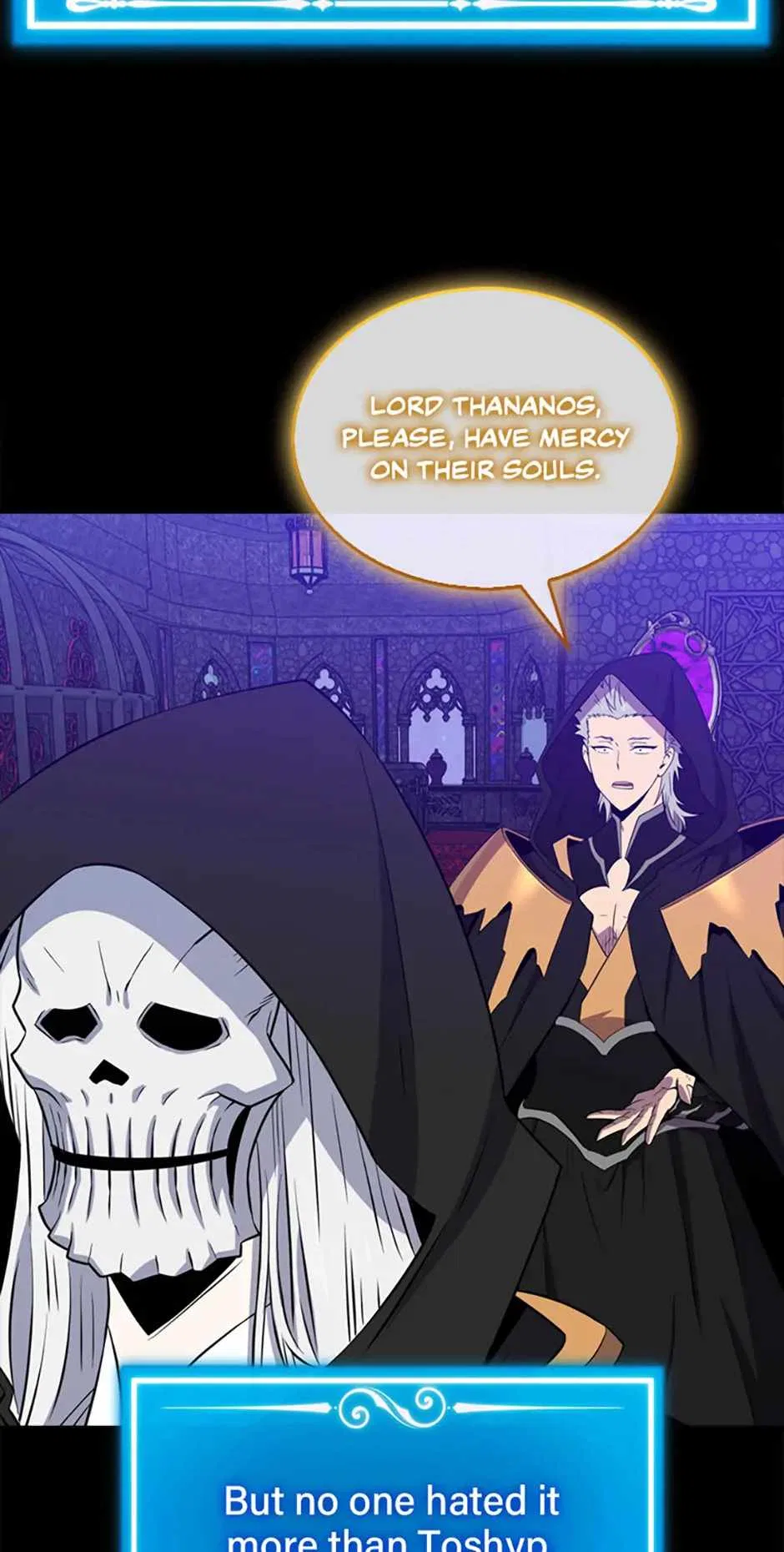 Sleeping Ranker Chapter 142 – Page 16