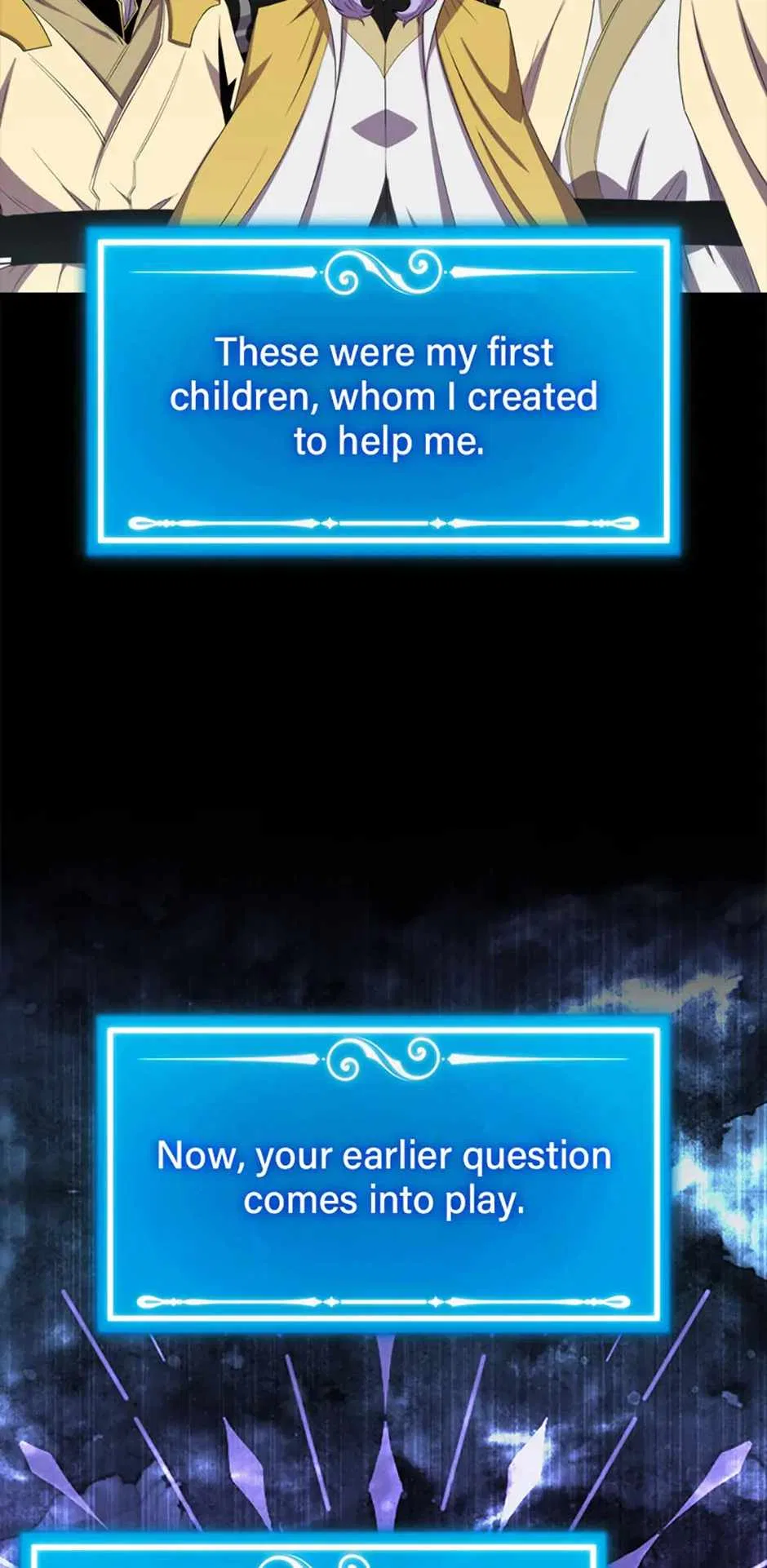 Sleeping Ranker Chapter 142 – Page 21