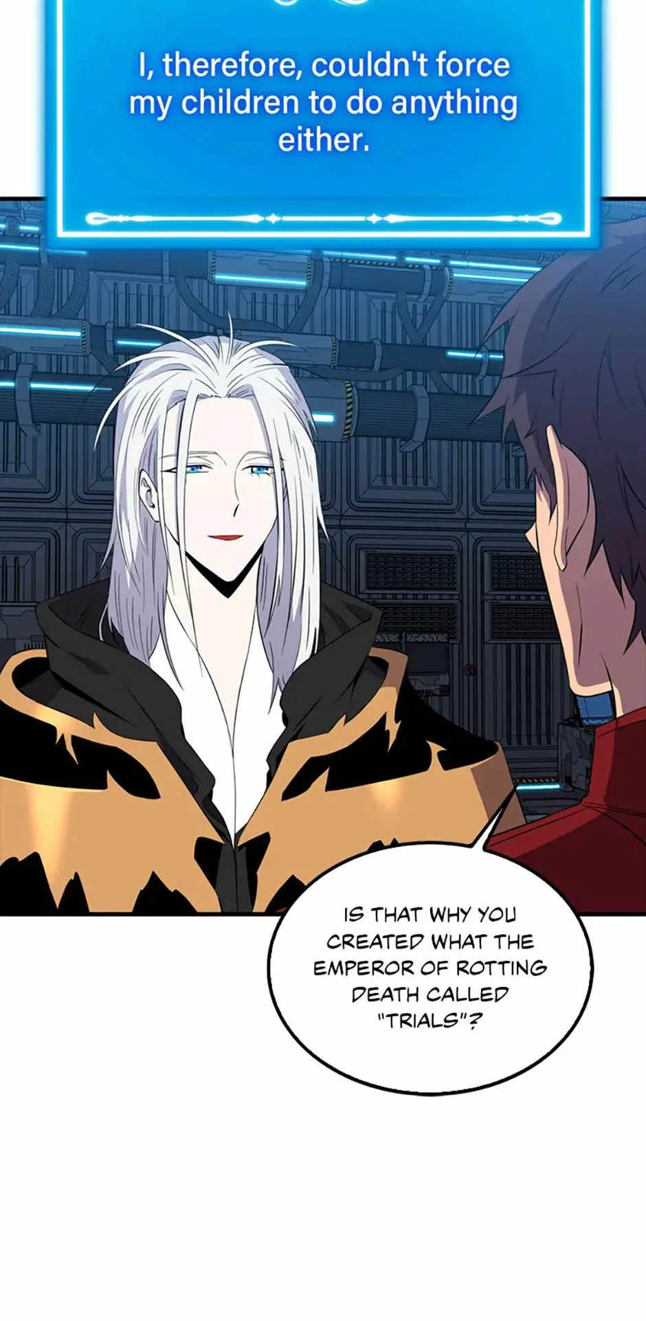 Sleeping Ranker Chapter 142 – Page 24