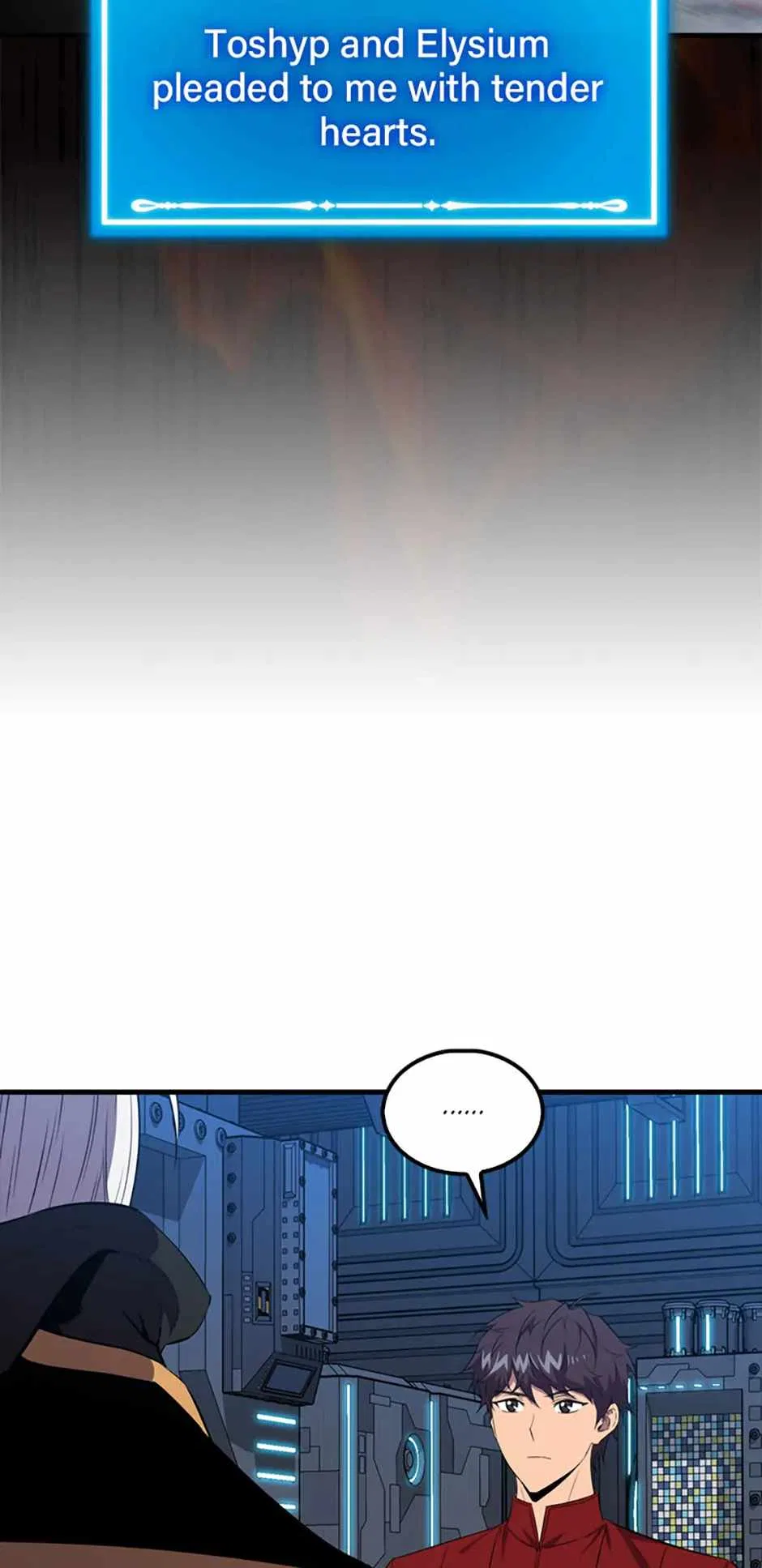 Sleeping Ranker Chapter 142 – Page 30
