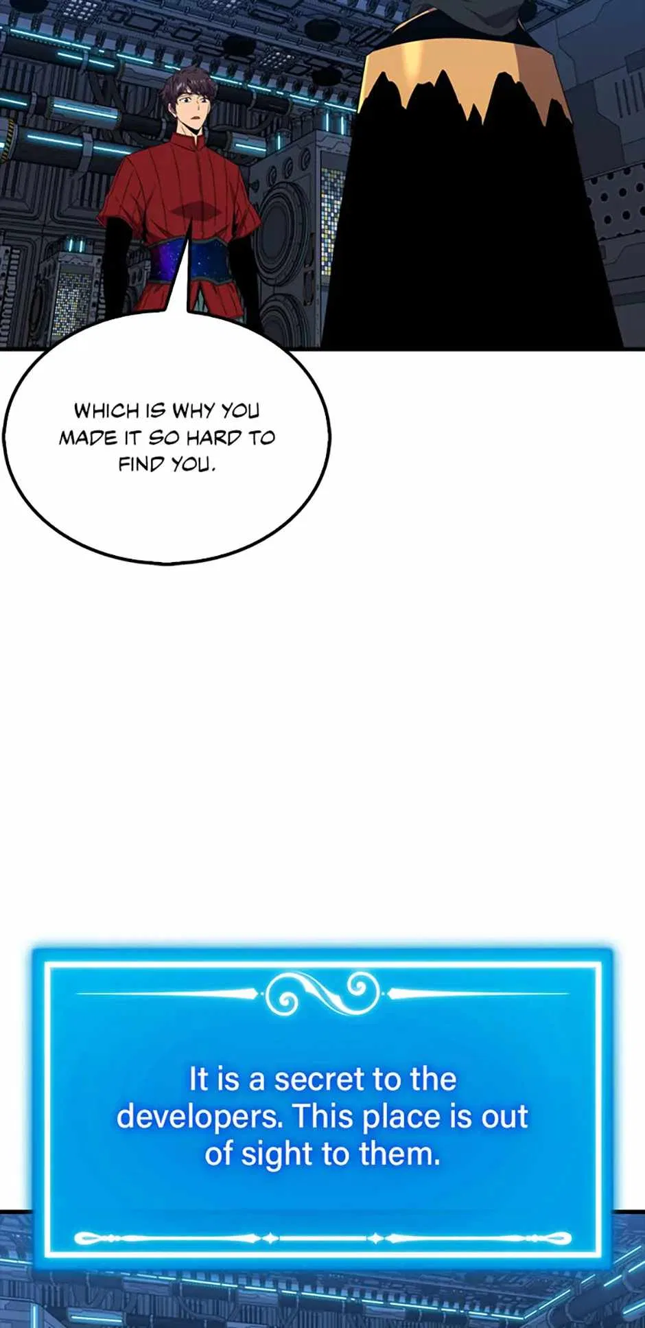 Sleeping Ranker Chapter 142 – Page 34