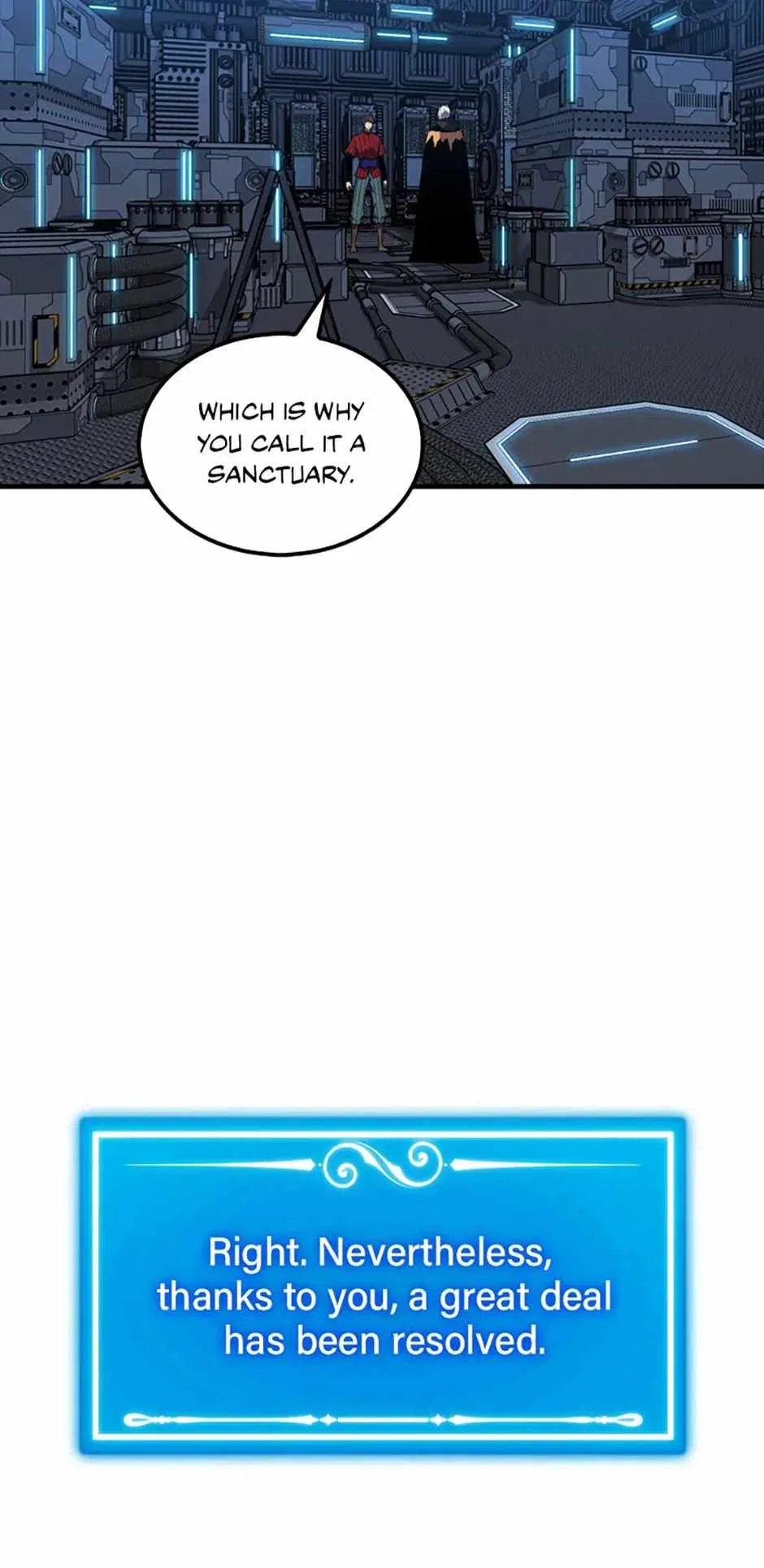 Sleeping Ranker Chapter 142 – Page 35