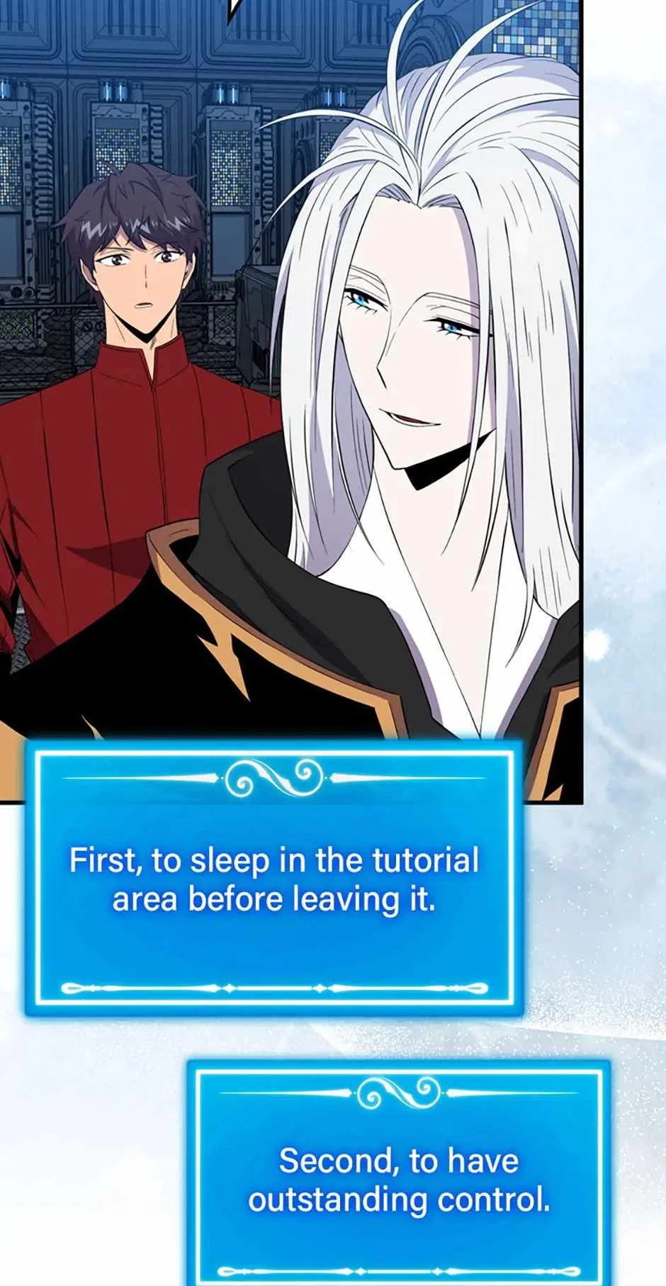 Sleeping Ranker Chapter 142 – Page 39