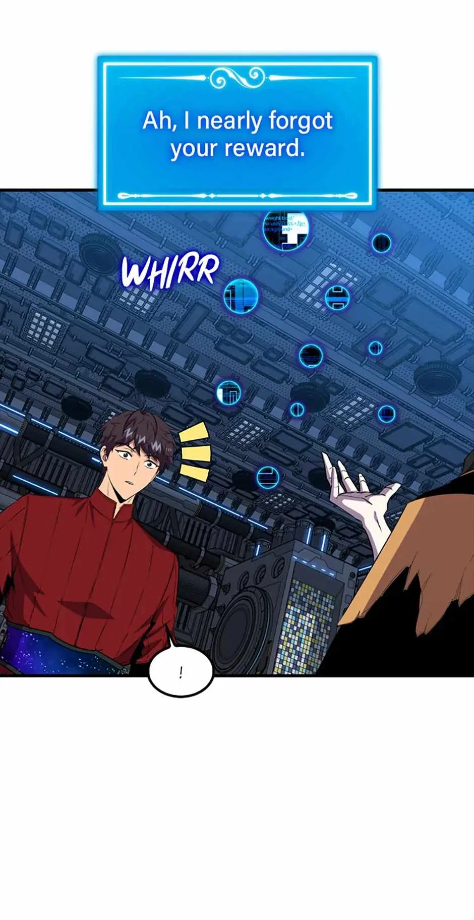 Sleeping Ranker Chapter 142 – Page 54