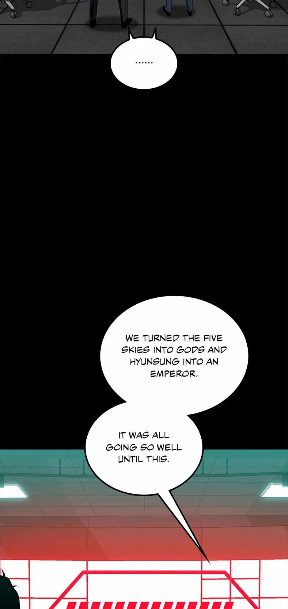 Sleeping Ranker Chapter 142 – Page 63