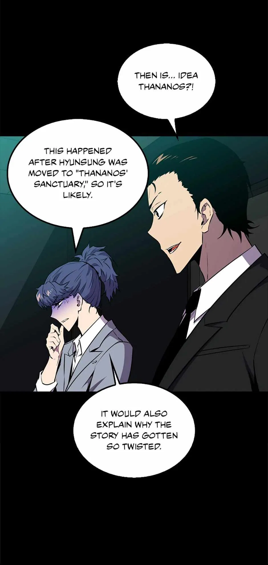 Sleeping Ranker Chapter 142 – Page 67