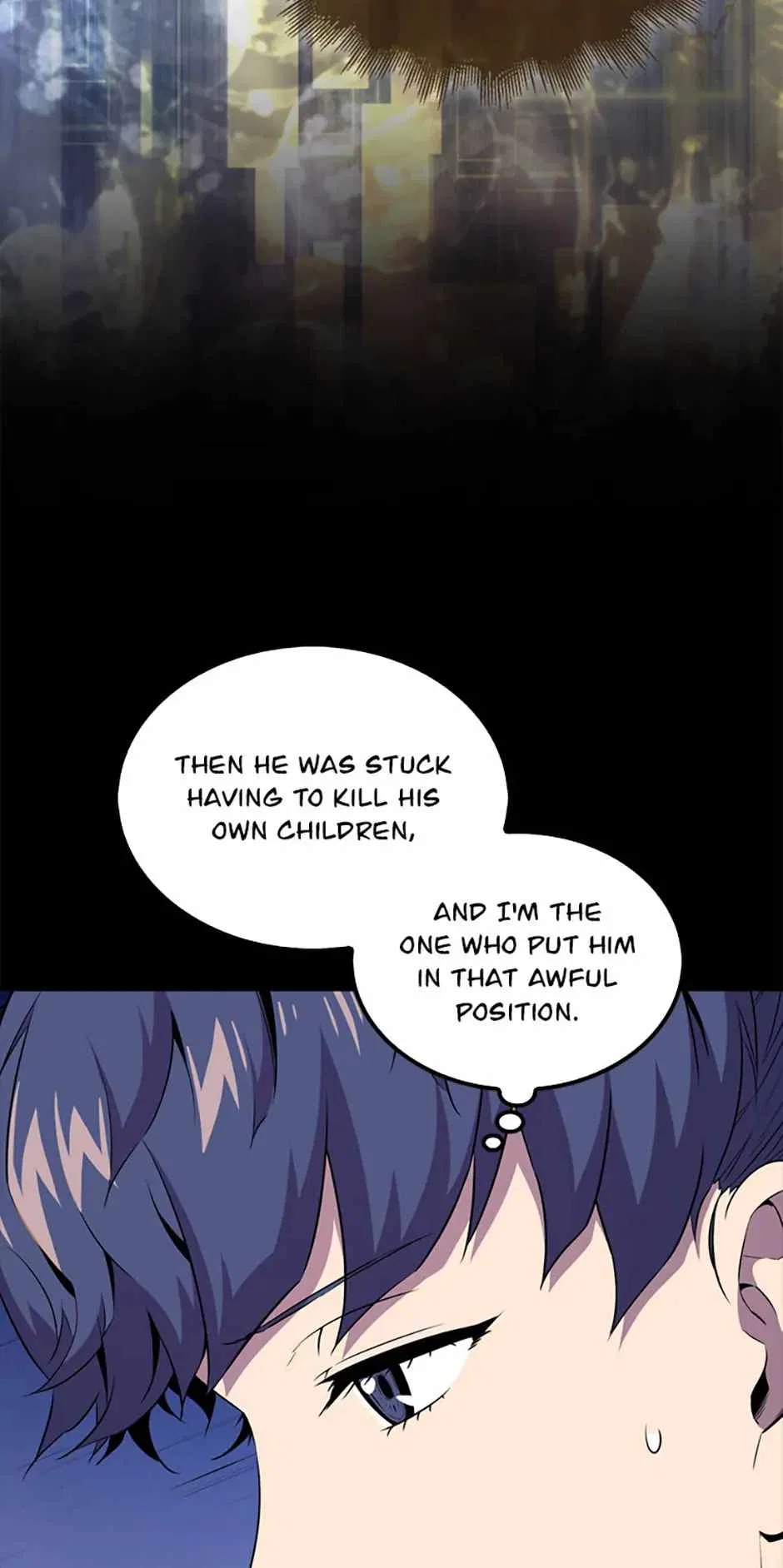 Sleeping Ranker Chapter 142 – Page 70