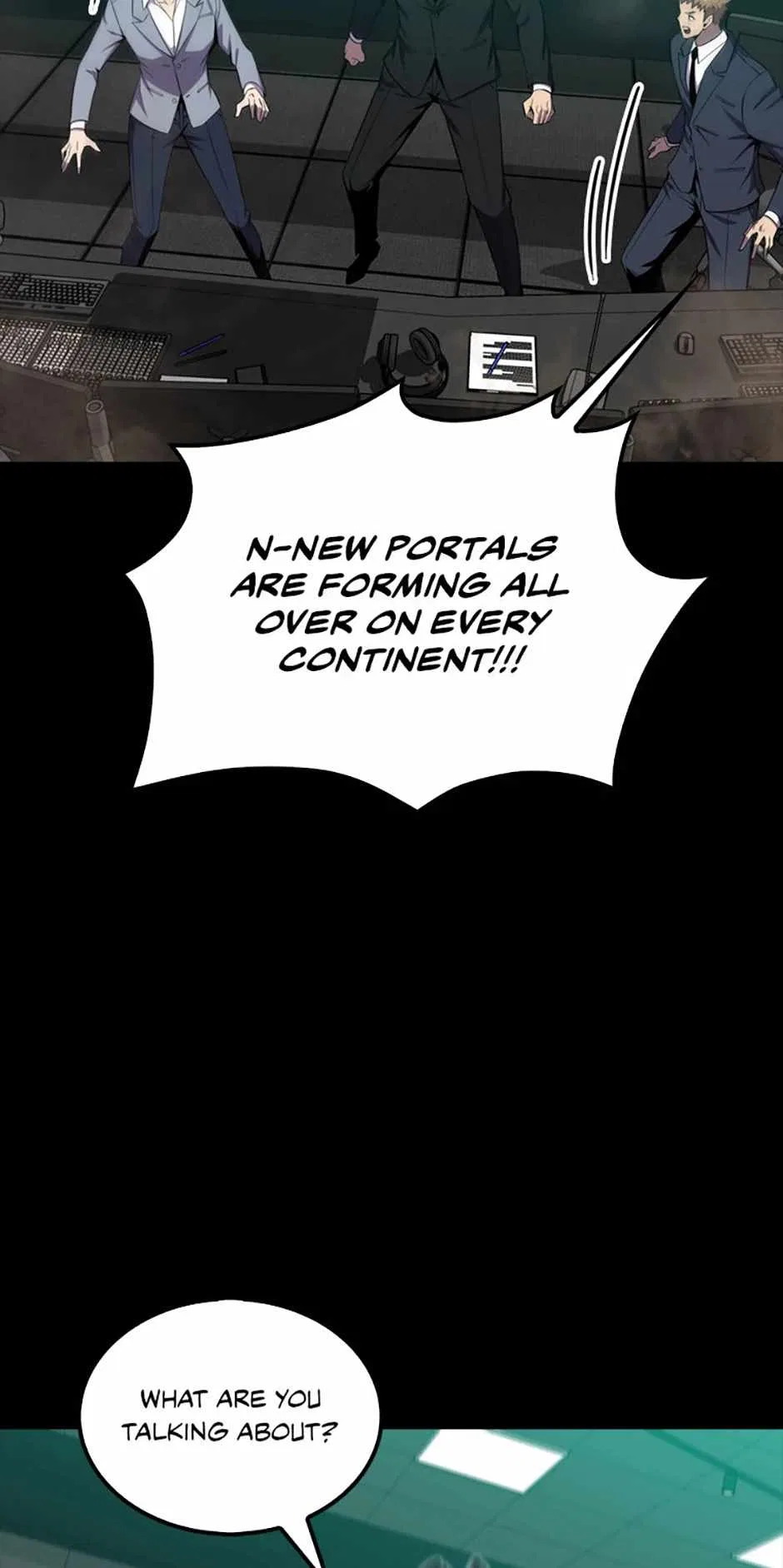 Sleeping Ranker Chapter 142 – Page 74