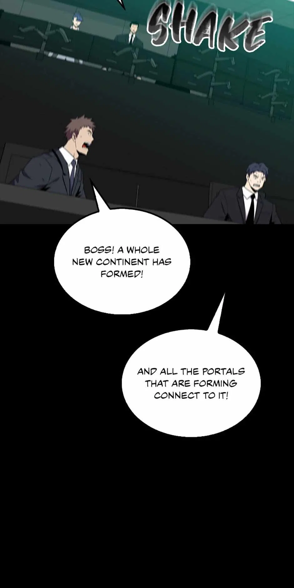 Sleeping Ranker Chapter 142 – Page 75